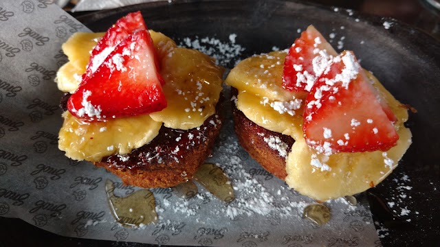 Snob Premium Donuts