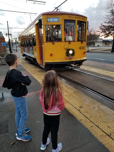 Main & 2nd (to Little Rock) - Thumbnail