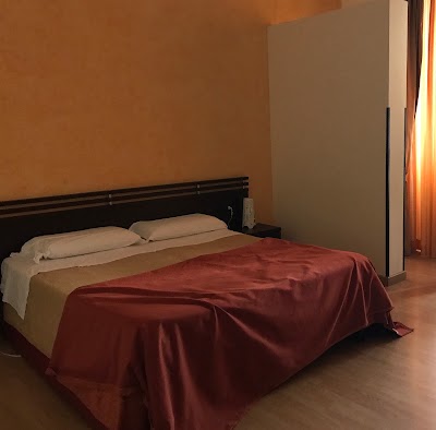 Photos of San Max Hotel