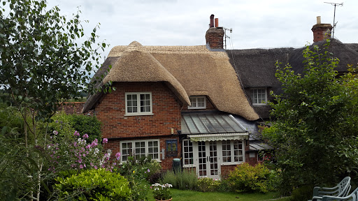Southern Thatching