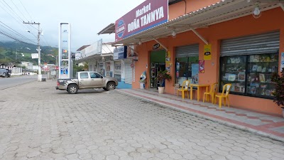 Photos of Supermercado Do&ntilde;a Tanya
