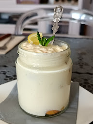 Photo n°17 de Le Latucia à Lalandusse (Cuisine européenne)