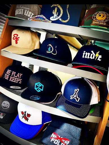 Embroidery Brothers Bolcar LLC.