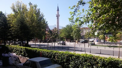 Kayalik Mosque