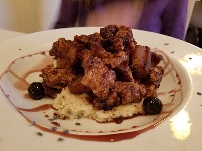 Photos of Wildflower Caf&eacute;
