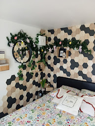 Photo n°16 de Toi & Moi - Gîte et Spa à Saint-Jean-de-la-Motte (Chambre d'hôtes)