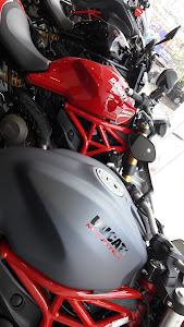 Ducati Lima 8