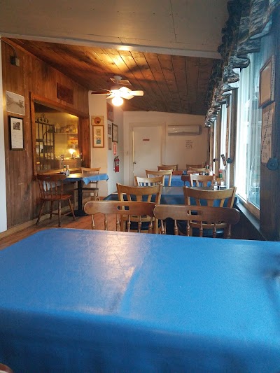 Photos of Lake Wohlford Cafe