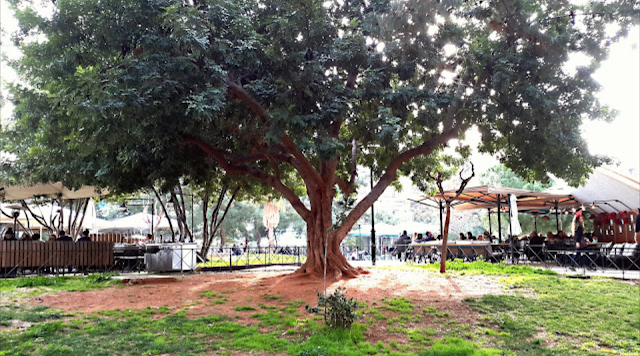 Nea Smyrni Square