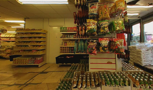 Milagrosa (Orientex). - Supermarket