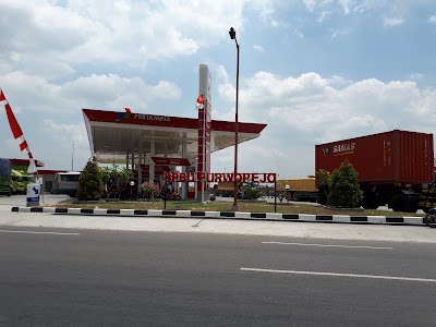 Photos of Spbu Pertamina Purworejo