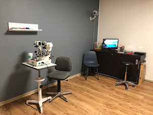 Photo n°1 de Cabinet d'orthoptie BONZOM/RUYER/NOMAZY à Labège (Orthoptiste)