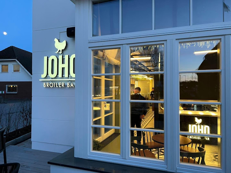 JOHO Eis — photo