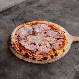 Photo n°36 de POUSSE Pizza à Montpellier (Bar à vin)