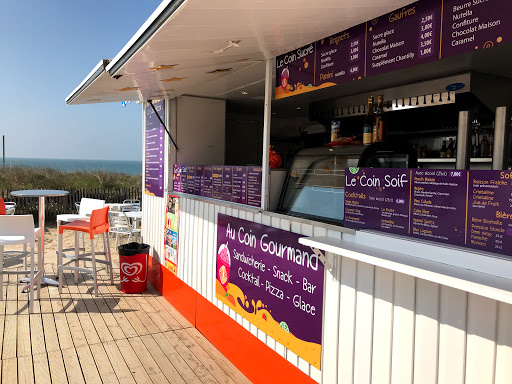 Photo 2 - Au Coin Gourmand La govelle