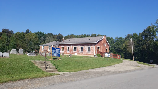 Rolling Fork Christian Church - Thumbnail
