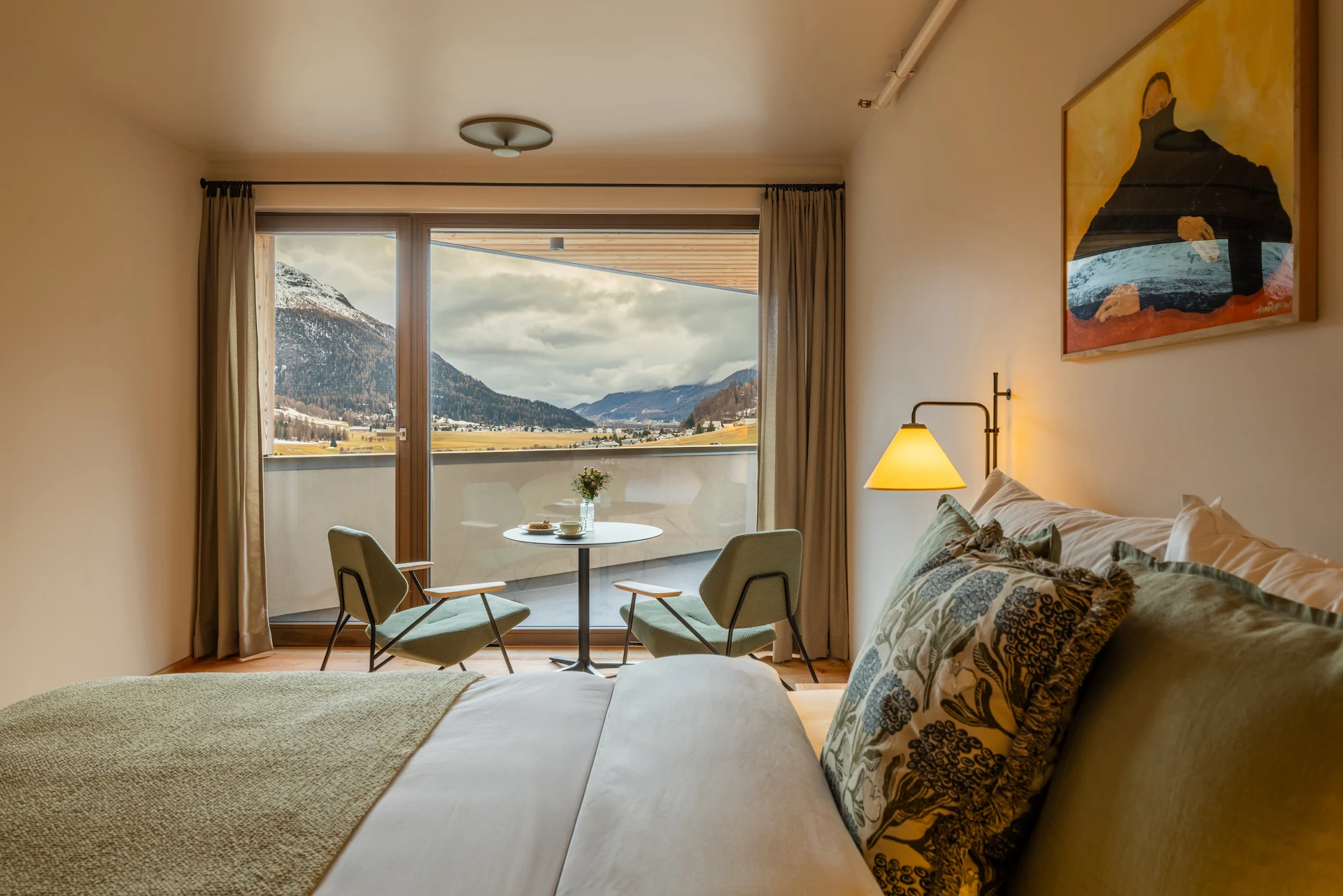 Hotel La Senda