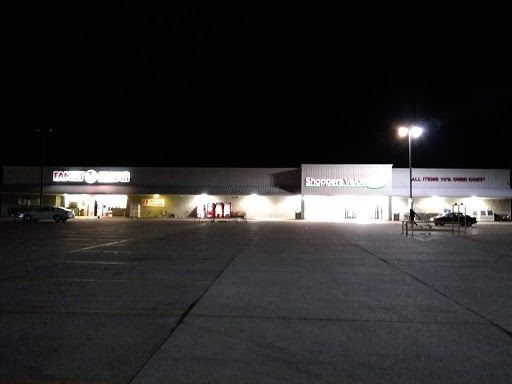 Sullivan's Grocery Store - Thumbnail