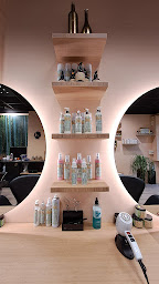 Photo n°24 de Fanny Coiffure à Bagnoles de l'Orne Normandie (Salon de coiffure)