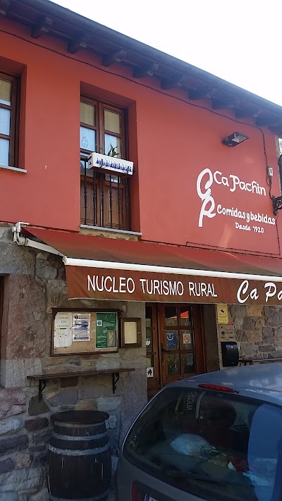 Photos of Ca Pach&iacute;n