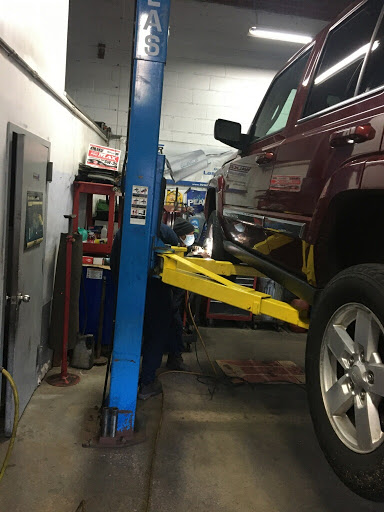 Fix Auto Repair Gallery - United States