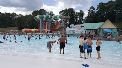 Photos of Six Flags Over Georgia