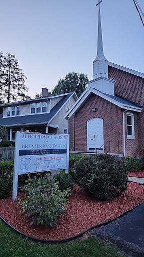 Mar Thoma Church of Greater Washington