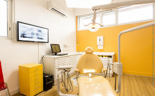 Photo n°2 de Dr Jean Guilloux à Gujan-Mestras (Orthodontiste)