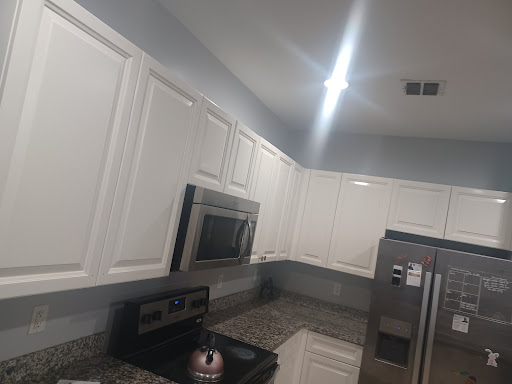 Wesley P. Painting Services