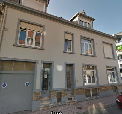 Olivier Muchery - Huissier de justice Boulogne-sur-Mer Hauts-de-France