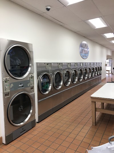 Wisconsin Laundry