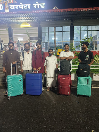 🌟 Memorable Guests from Assam post image