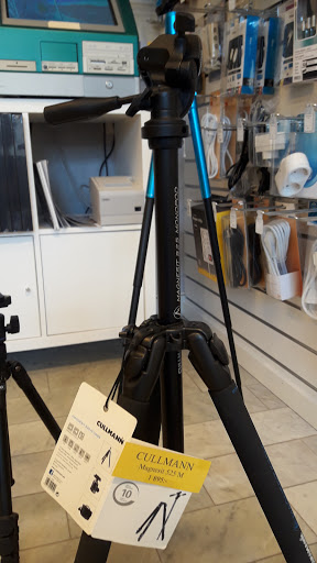 Solna Fotocenter AB Gallery - Sweden