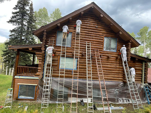 Mountain Custom Painters LLC - Thumbnail