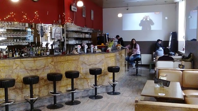 Addict Bar