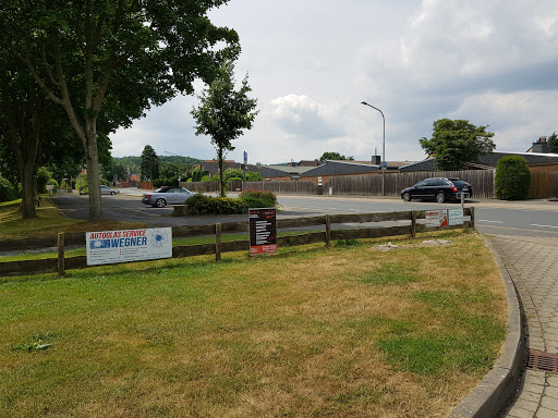 Tankstelle Rakelbusch Barsinghausen