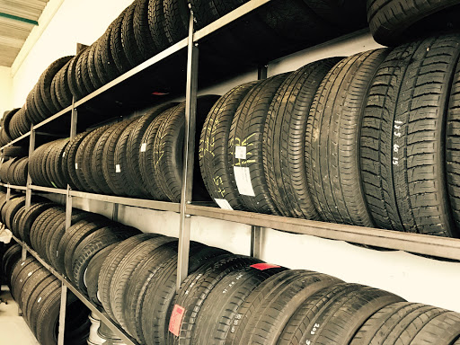 GMF autogarage - Thumbnail