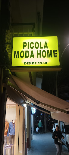 PICOLA - Thumbnail