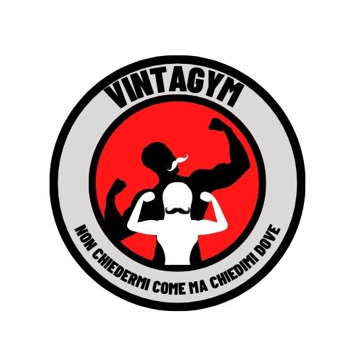 Vintagym - Visual