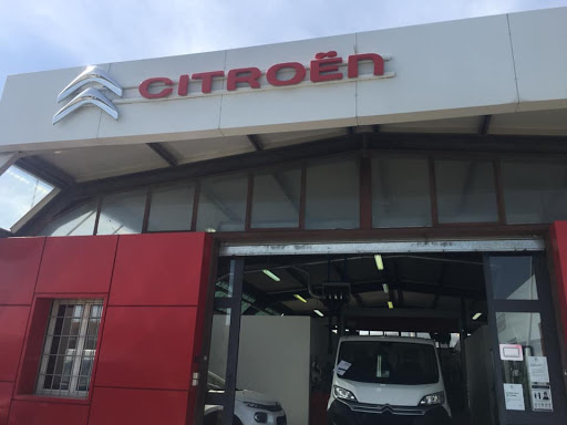 Citroen NERI SRL - Thumbnail