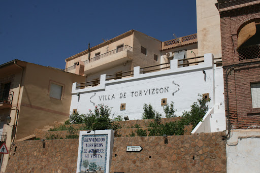Ayuntamiento De Torvizcon - Thumbnail