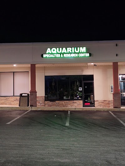 Aquarium Specialties & Research Center