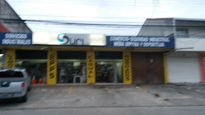 Photos of Suri.Inc Confecciones