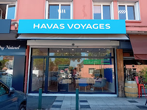 Photo n°4 de Agence Havas Voyages L'Union à L'Union (Agence de voyages)
