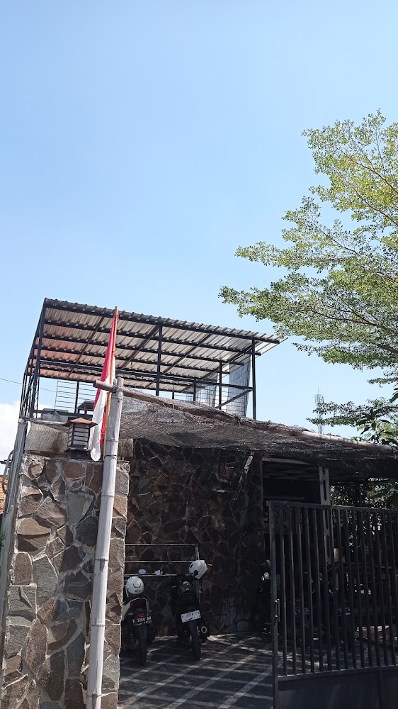 Summit Cafe
