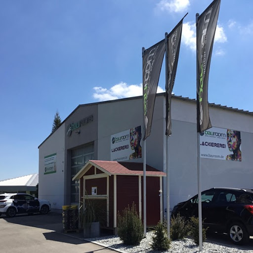 bauroom GmbH & Co. KG