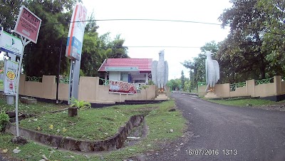 Photos of Kantor Bupati Soppeng