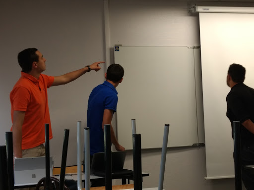 IUT Lyon 1 Bourg-en-Bresse site - Thumbnail