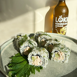 Photo n°4 de Maki San à Créon (Service de livraison)