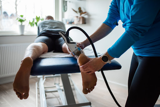 Physioformance - Visual